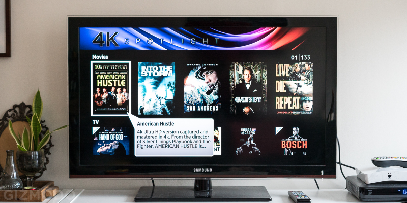 Illustration for article titled Roku 4 Review: Could Be the Best Streaming Box Out There, Despite Flaws
